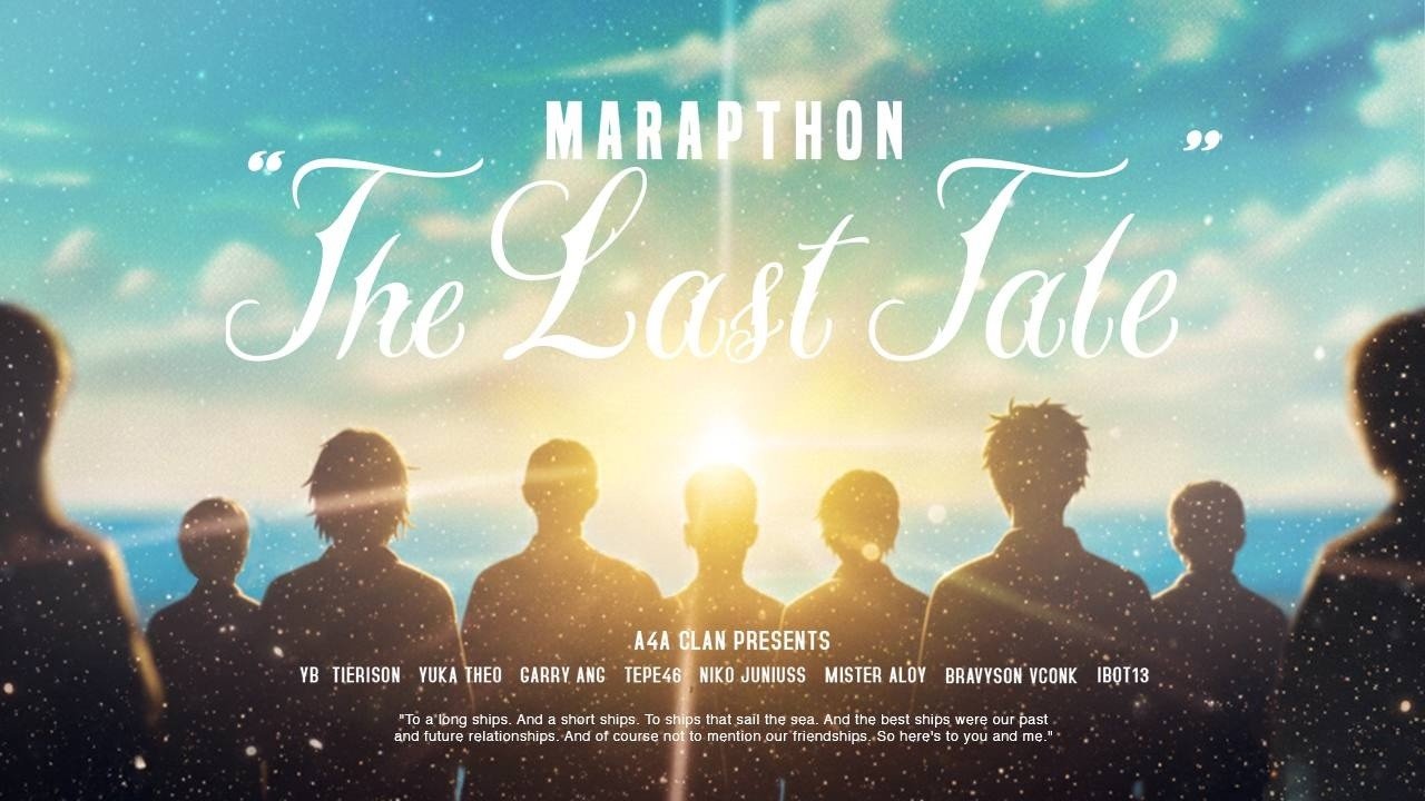 Marapthon